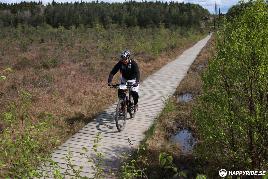 Bild från Göteborgsgirot 2019 - Bra Bil XC MTB 50KM