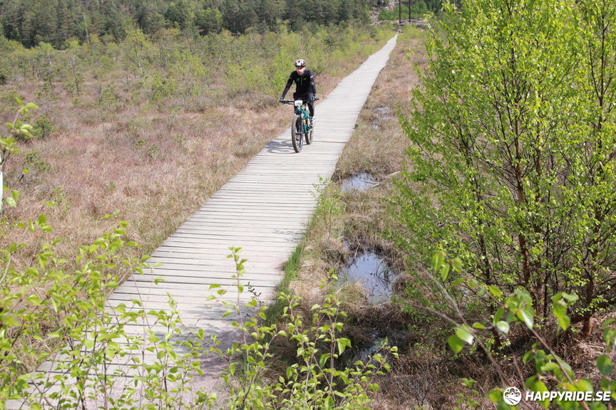 Bild från Göteborgsgirot 2019 - Bra Bil XC MTB 50KM