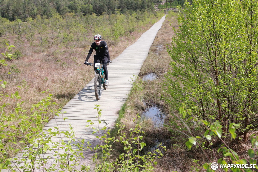 Bild från Göteborgsgirot 2019 - Bra Bil XC MTB 50KM
