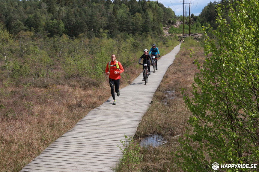 Bild från Göteborgsgirot 2019 - Bra Bil XC MTB 50KM