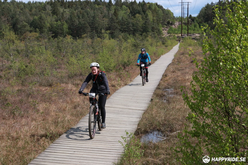 Bild från Göteborgsgirot 2019 - Bra Bil XC MTB 50KM