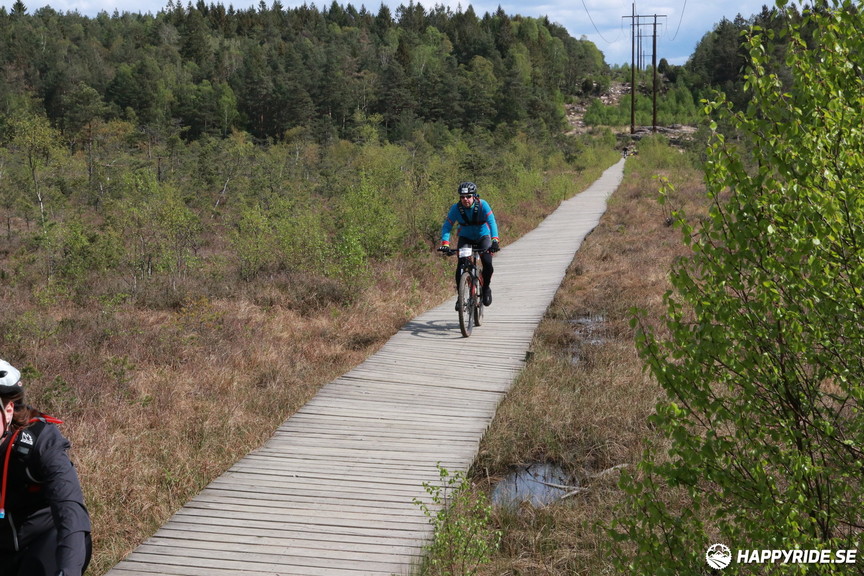 Bild från Göteborgsgirot 2019 - Bra Bil XC MTB 50KM