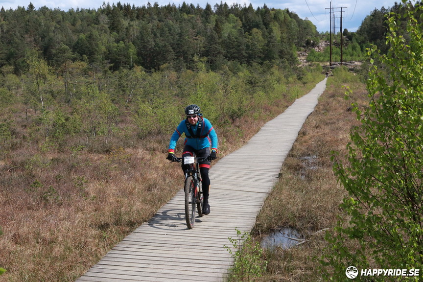 Bild från Göteborgsgirot 2019 - Bra Bil XC MTB 50KM
