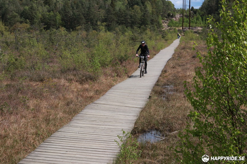 Bild från Göteborgsgirot 2019 - Bra Bil XC MTB 50KM
