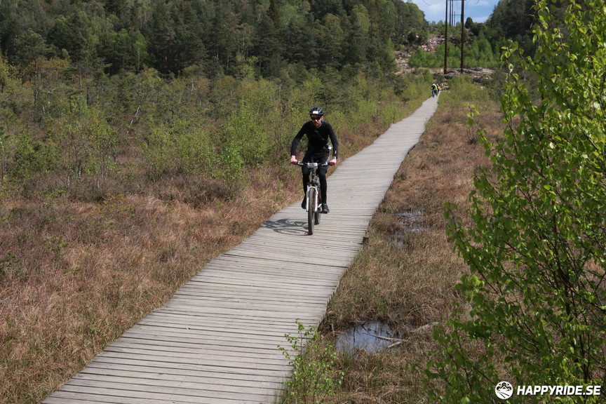 Bild från Göteborgsgirot 2019 - Bra Bil XC MTB 50KM