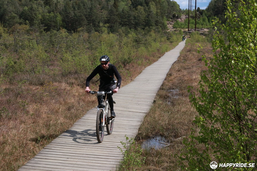 Bild från Göteborgsgirot 2019 - Bra Bil XC MTB 50KM