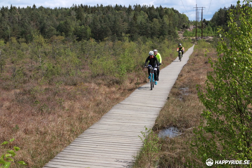 Bild från Göteborgsgirot 2019 - Bra Bil XC MTB 50KM