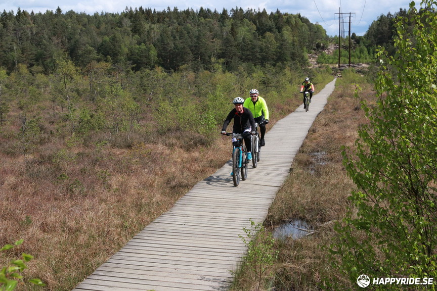 Bild från Göteborgsgirot 2019 - Bra Bil XC MTB 50KM
