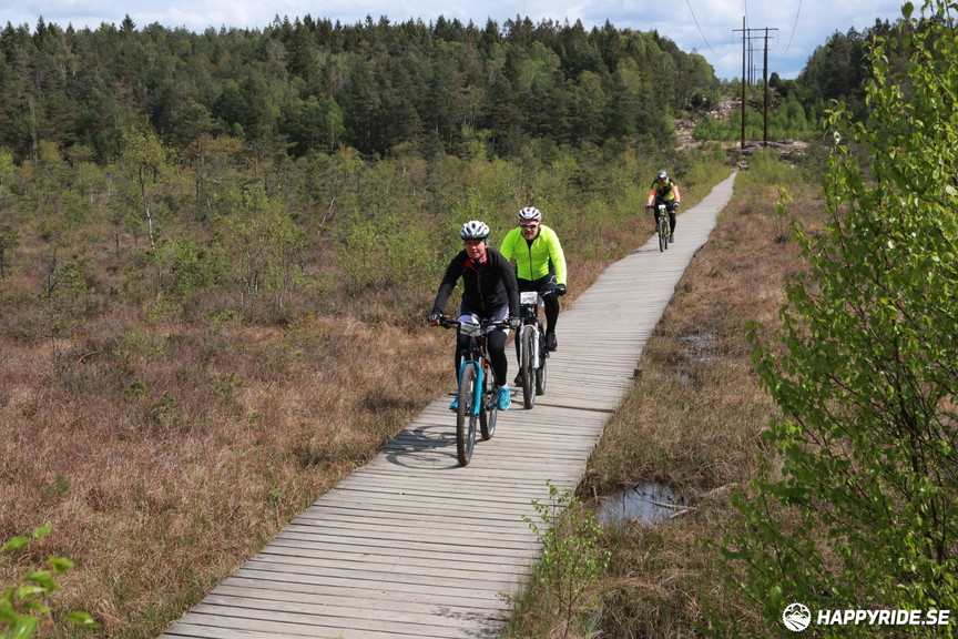 Bild från Göteborgsgirot 2019 - Bra Bil XC MTB 50KM