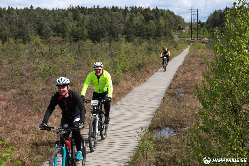 Bild från Göteborgsgirot 2019 - Bra Bil XC MTB 50KM