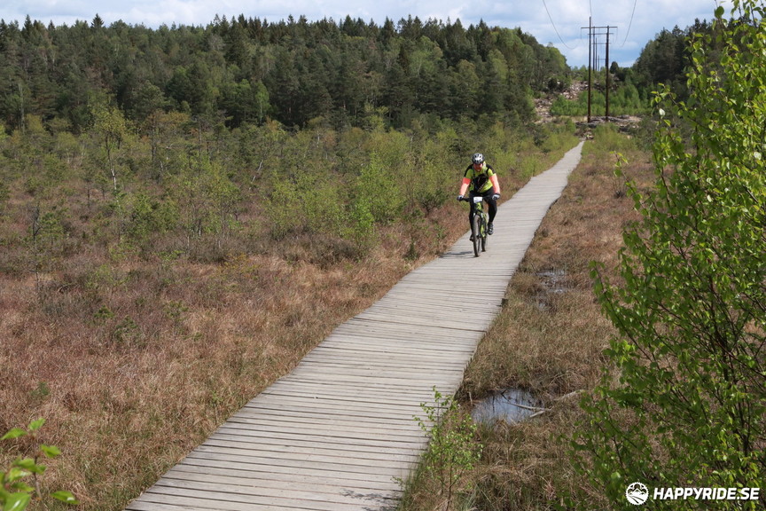 Bild från Göteborgsgirot 2019 - Bra Bil XC MTB 50KM