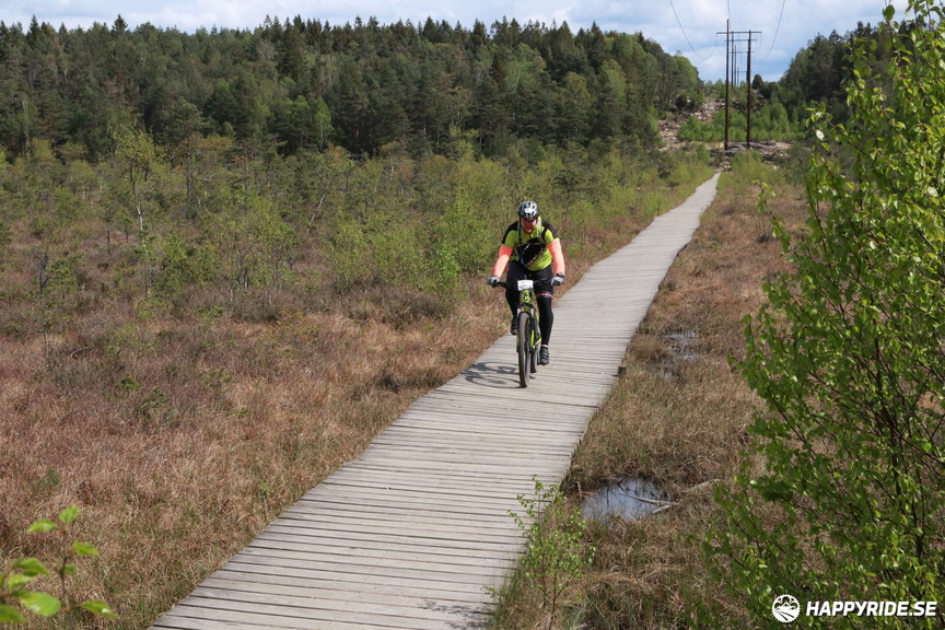 Bild från Göteborgsgirot 2019 - Bra Bil XC MTB 50KM