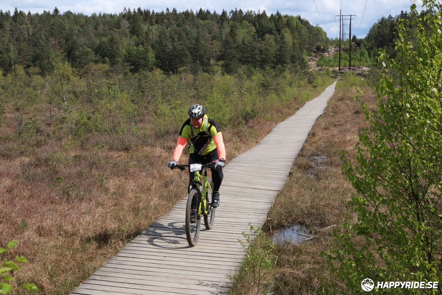 Bild från Göteborgsgirot 2019 - Bra Bil XC MTB 50KM