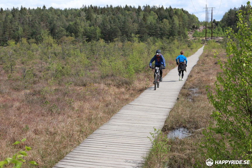 Bild från Göteborgsgirot 2019 - Bra Bil XC MTB 50KM