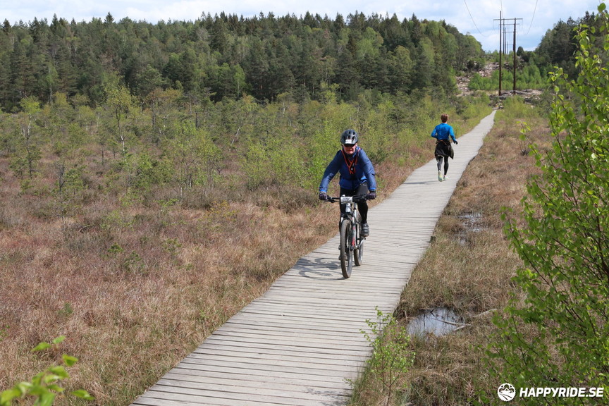 Bild från Göteborgsgirot 2019 - Bra Bil XC MTB 50KM