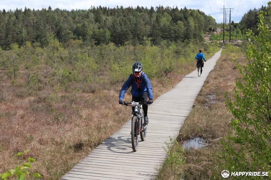 Bild från Göteborgsgirot 2019 - Bra Bil XC MTB 50KM
