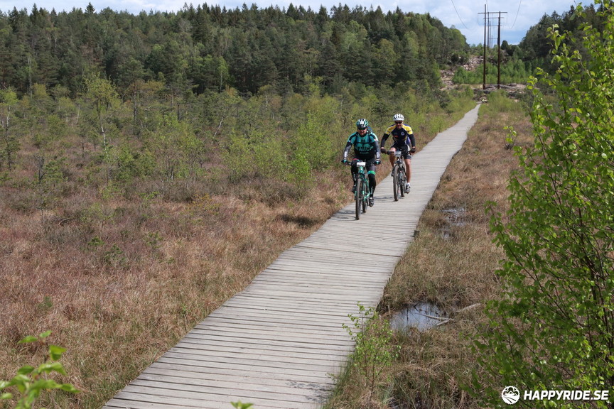 Bild från Göteborgsgirot 2019 - Bra Bil XC MTB 50KM
