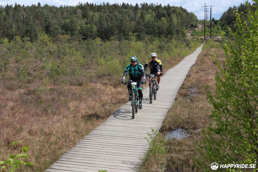 Bild från Göteborgsgirot 2019 - Bra Bil XC MTB 50KM