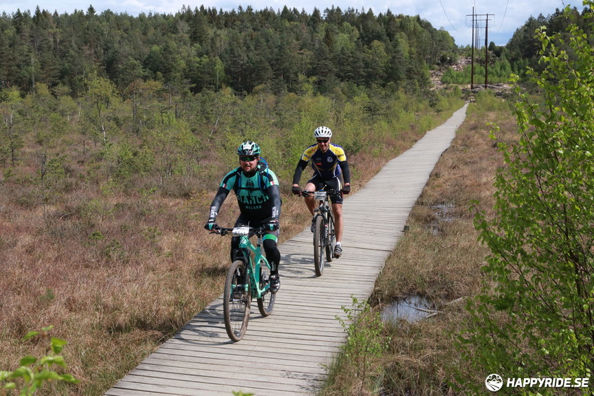Bild från Göteborgsgirot 2019 - Bra Bil XC MTB 50KM
