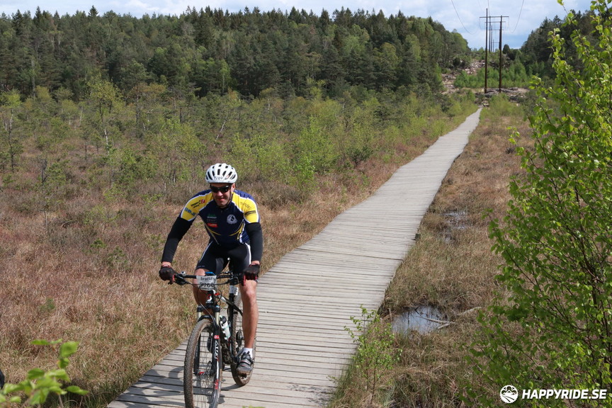 Bild från Göteborgsgirot 2019 - Bra Bil XC MTB 50KM