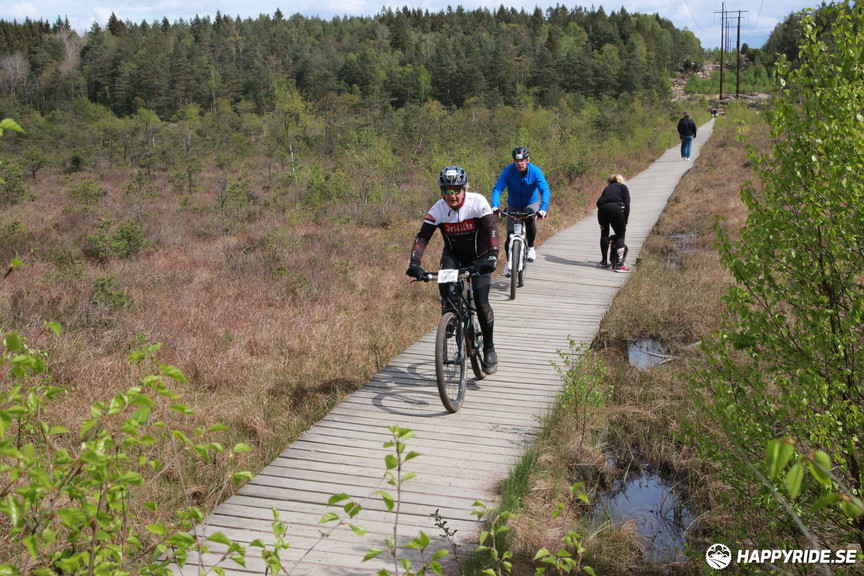 Bild från Göteborgsgirot 2019 - Bra Bil XC MTB 50KM