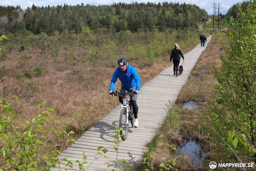 Bild från Göteborgsgirot 2019 - Bra Bil XC MTB 50KM