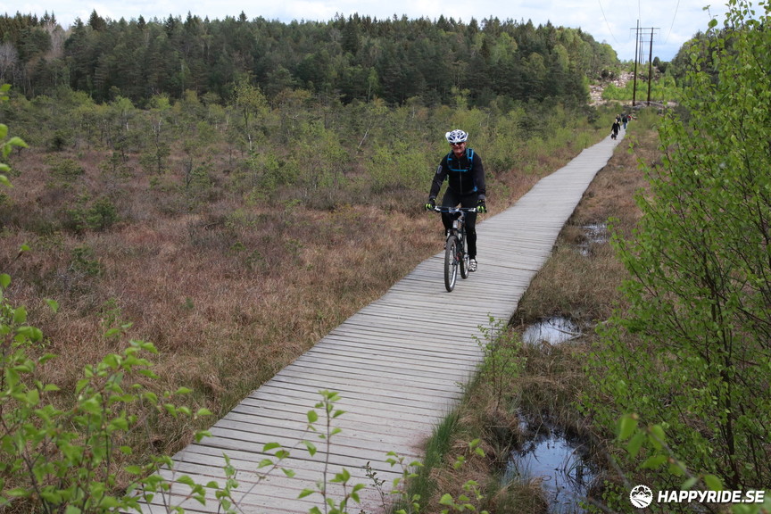 Bild från Göteborgsgirot 2019 - Bra Bil XC MTB 50KM