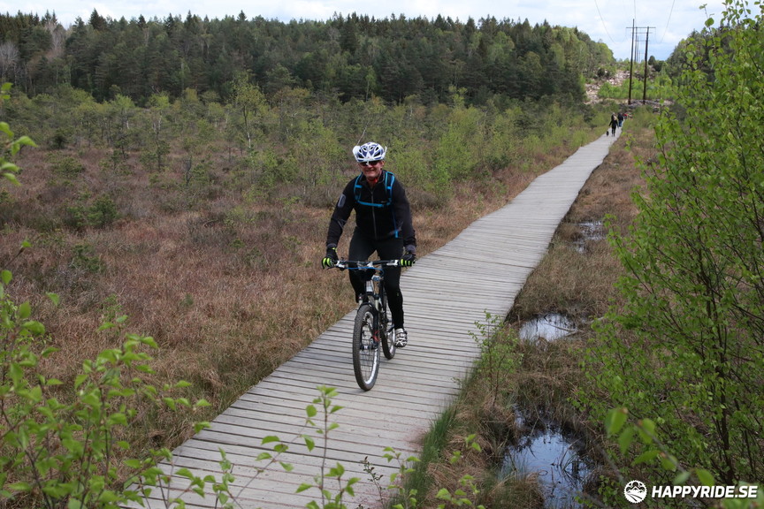 Bild från Göteborgsgirot 2019 - Bra Bil XC MTB 50KM