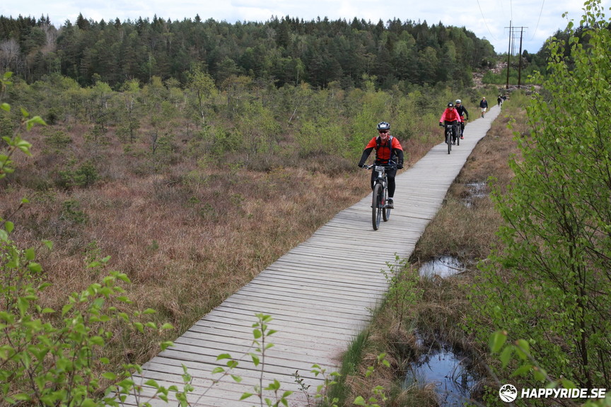 Bild från Göteborgsgirot 2019 - Bra Bil XC MTB 50KM