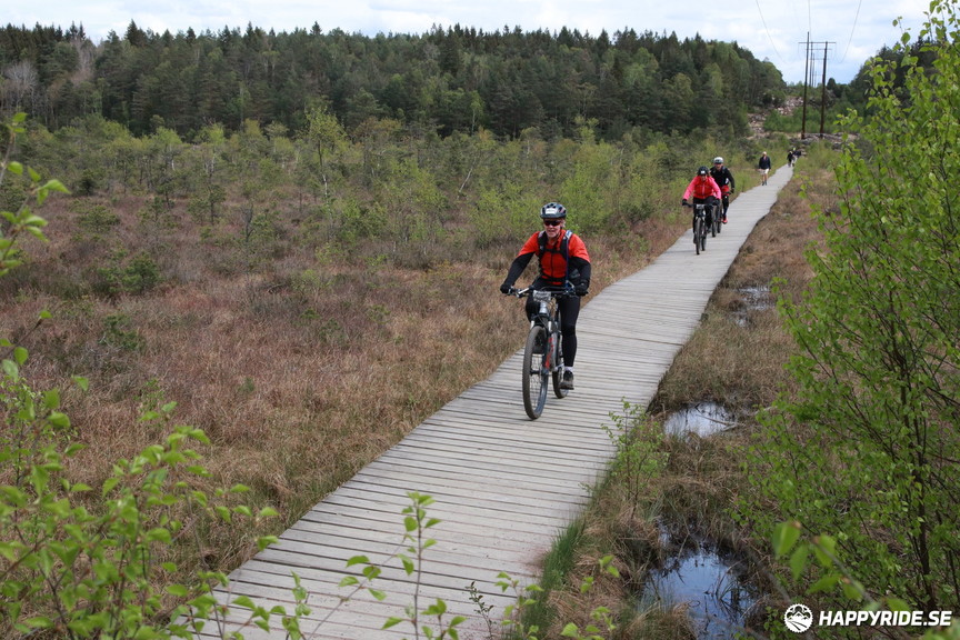 Bild från Göteborgsgirot 2019 - Bra Bil XC MTB 50KM