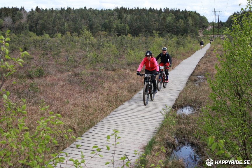Bild från Göteborgsgirot 2019 - Bra Bil XC MTB 50KM