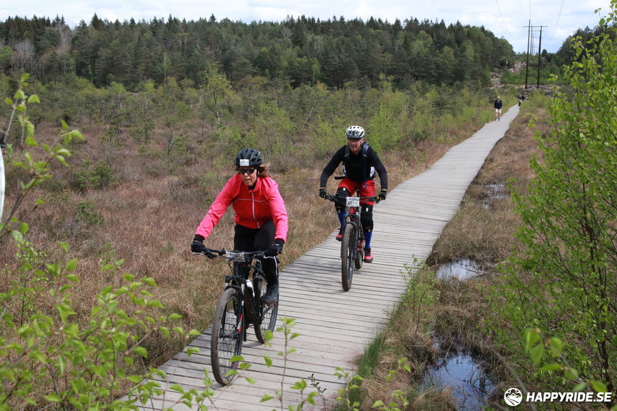 Bild från Göteborgsgirot 2019 - Bra Bil XC MTB 50KM