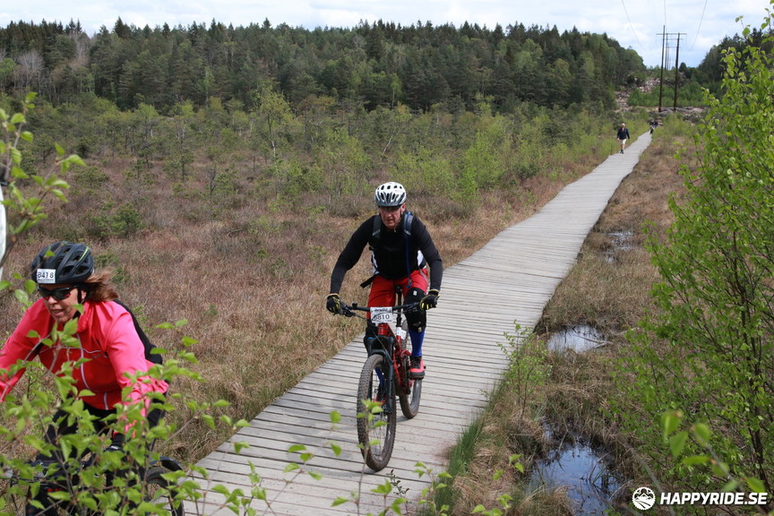 Bild från Göteborgsgirot 2019 - Bra Bil XC MTB 50KM