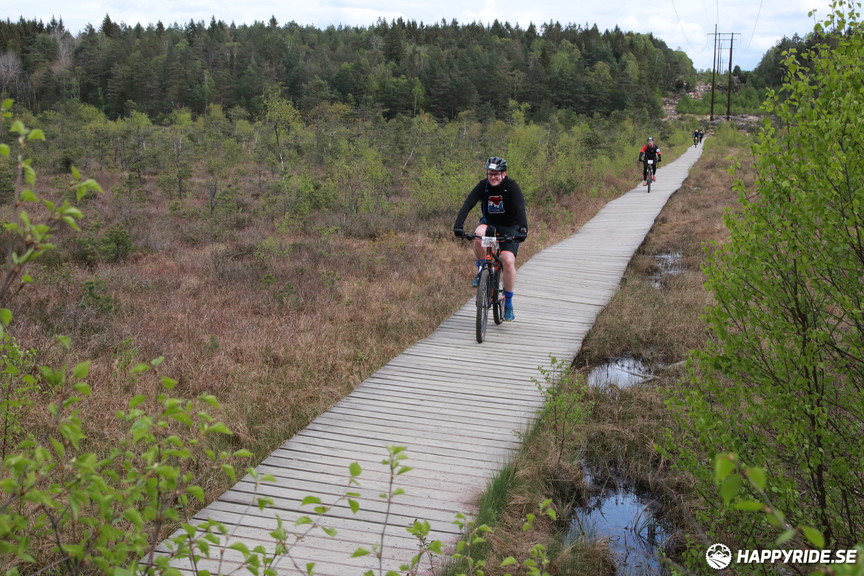 Bild från Göteborgsgirot 2019 - Bra Bil XC MTB 50KM