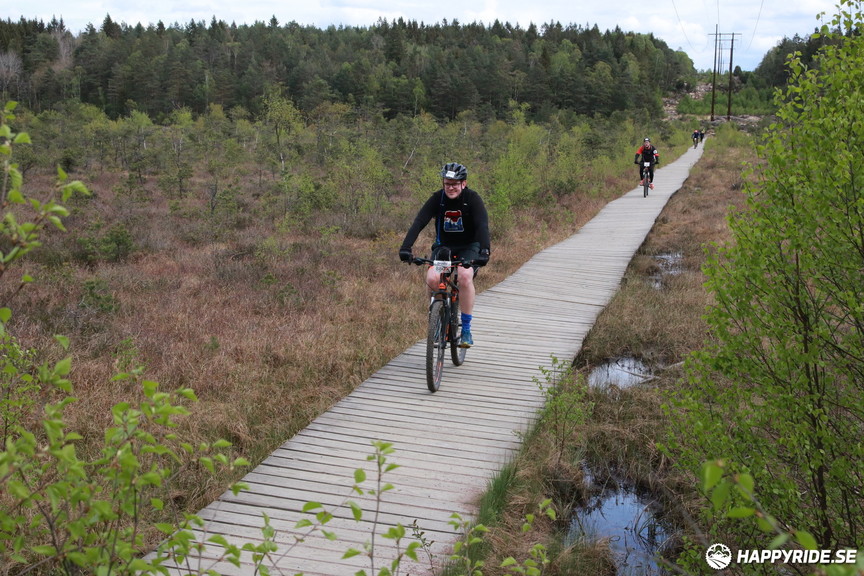 Bild från Göteborgsgirot 2019 - Bra Bil XC MTB 50KM