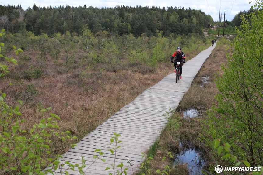 Bild från Göteborgsgirot 2019 - Bra Bil XC MTB 50KM