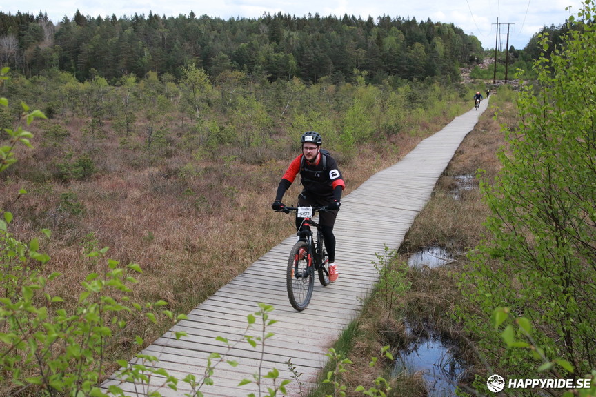 Bild från Göteborgsgirot 2019 - Bra Bil XC MTB 50KM