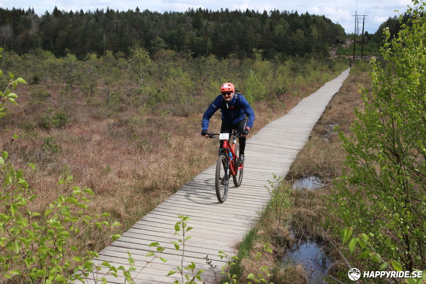 Bild från Göteborgsgirot 2019 - Bra Bil XC MTB 50KM