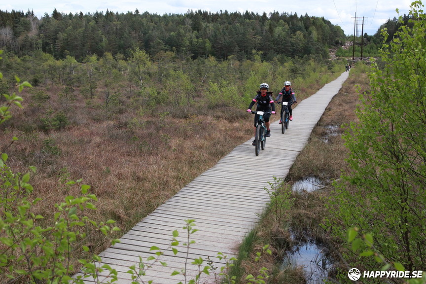 Bild från Göteborgsgirot 2019 - Bra Bil XC MTB 50KM