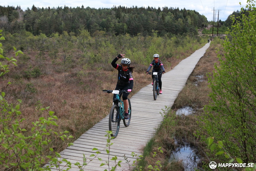 Bild från Göteborgsgirot 2019 - Bra Bil XC MTB 50KM