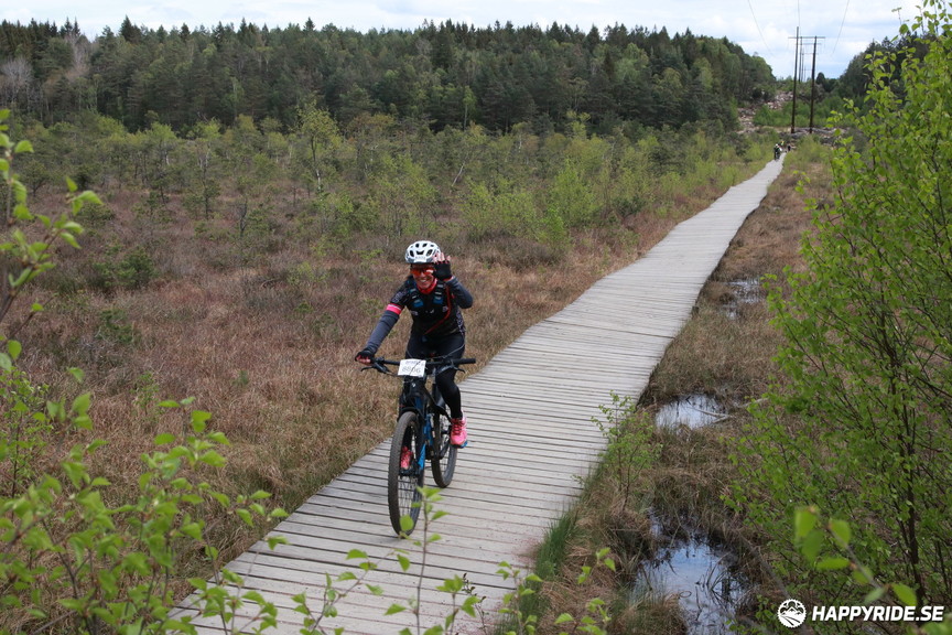 Bild från Göteborgsgirot 2019 - Bra Bil XC MTB 50KM