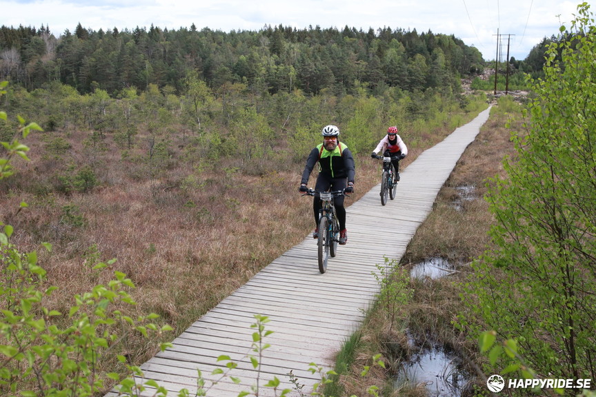 Bild från Göteborgsgirot 2019 - Bra Bil XC MTB 50KM