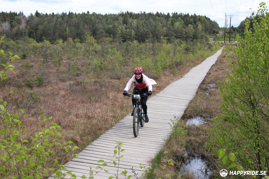Bild från Göteborgsgirot 2019 - Bra Bil XC MTB 50KM