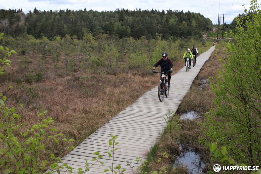 Bild från Göteborgsgirot 2019 - Bra Bil XC MTB 50KM