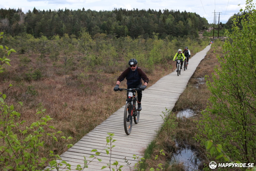 Bild från Göteborgsgirot 2019 - Bra Bil XC MTB 50KM