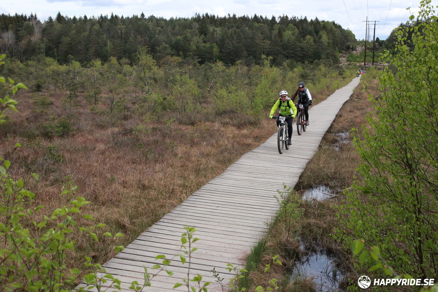 Bild från Göteborgsgirot 2019 - Bra Bil XC MTB 50KM