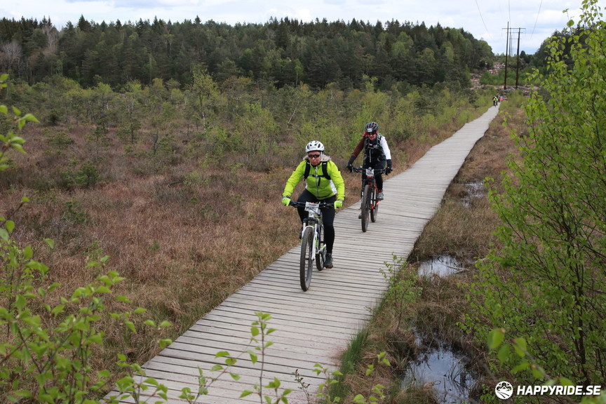 Bild från Göteborgsgirot 2019 - Bra Bil XC MTB 50KM