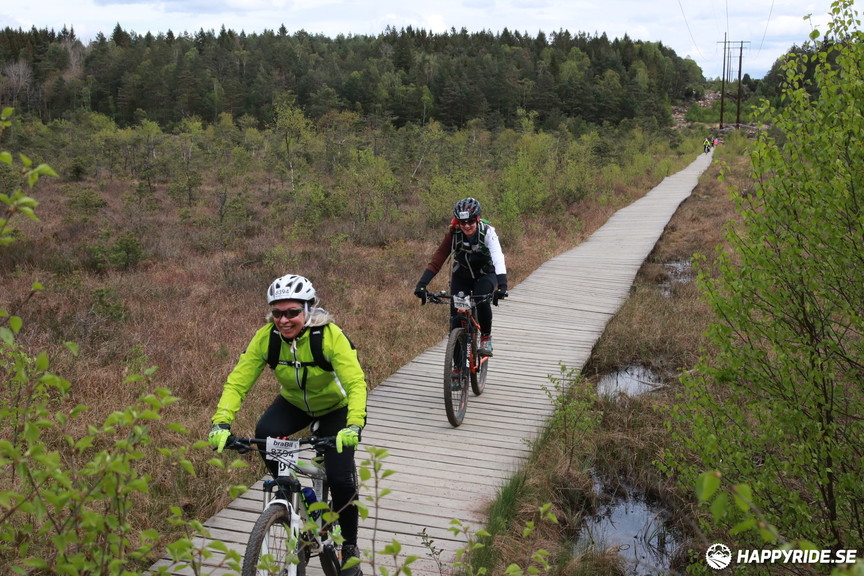 Bild från Göteborgsgirot 2019 - Bra Bil XC MTB 50KM