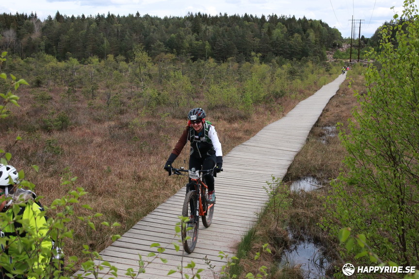 Bild från Göteborgsgirot 2019 - Bra Bil XC MTB 50KM