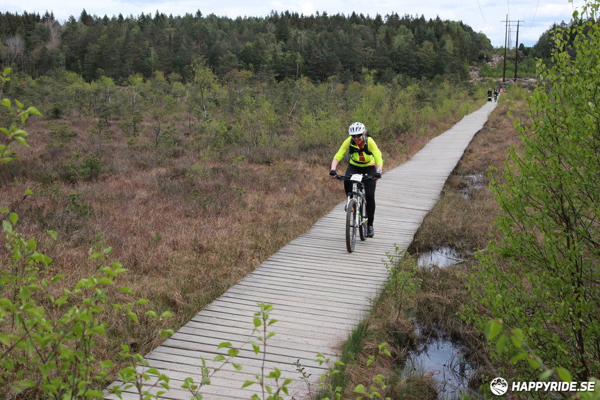 Bild från Göteborgsgirot 2019 - Bra Bil XC MTB 50KM